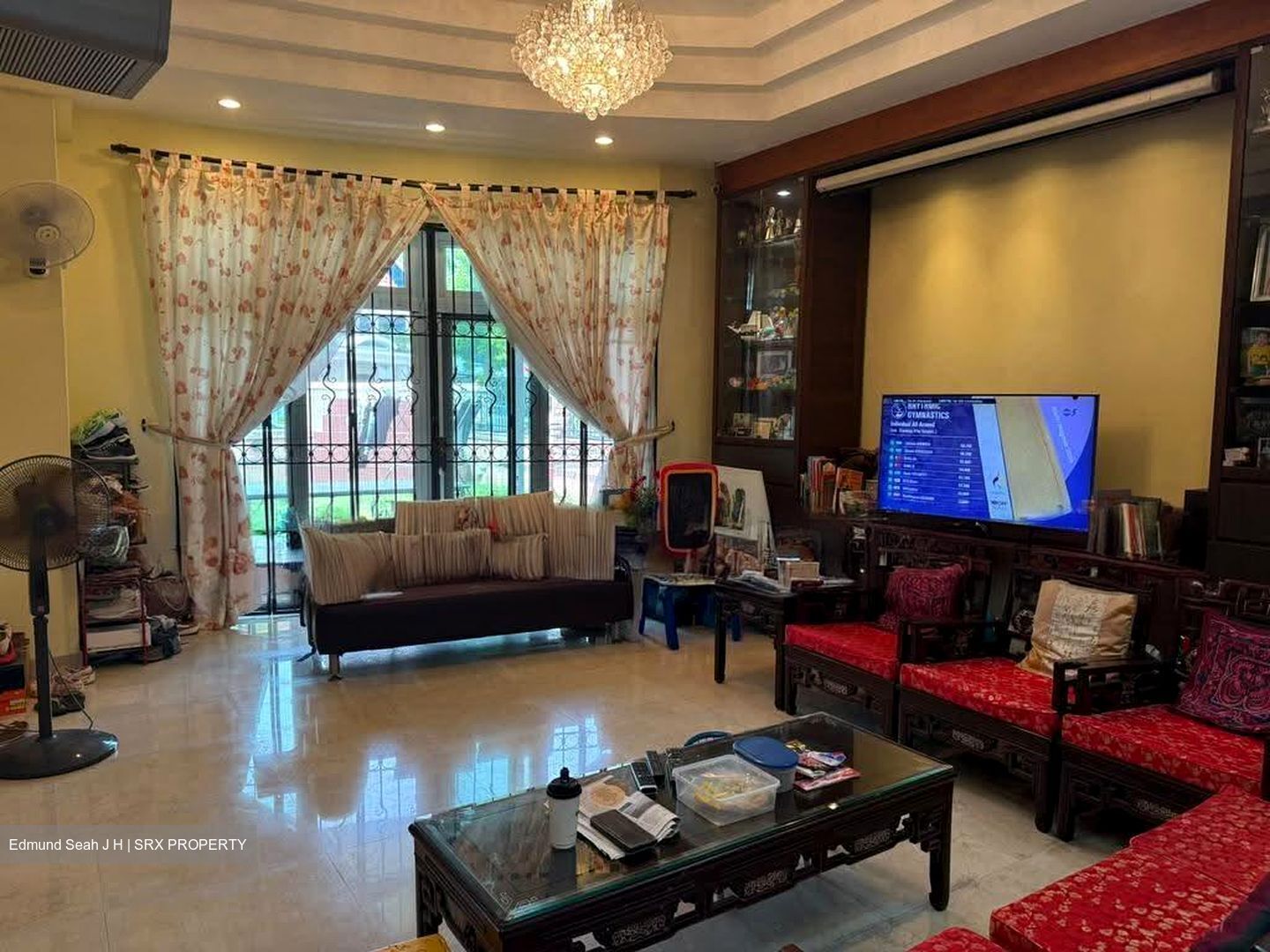 Serangoon Garden Estate (D19), Semi-Detached #627862041